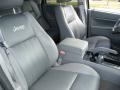 2005 Bright Silver Metallic Jeep Grand Cherokee Laredo  photo #27