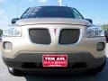 Sedona Beige Metallic - Montana SV6 FWD Photo No. 2
