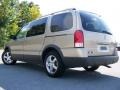 Sedona Beige Metallic - Montana SV6 FWD Photo No. 3