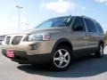 Sedona Beige Metallic - Montana SV6 FWD Photo No. 4