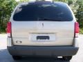 Sedona Beige Metallic - Montana SV6 FWD Photo No. 5