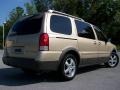 Sedona Beige Metallic - Montana SV6 FWD Photo No. 6
