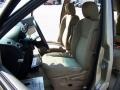 Sedona Beige Metallic - Montana SV6 FWD Photo No. 7