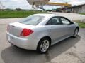 2009 Quicksilver Metallic Pontiac G6 Sedan  photo #5