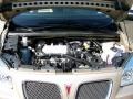 Sedona Beige Metallic - Montana SV6 FWD Photo No. 16