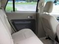 2007 Light Sage Metallic Ford Edge SE  photo #18