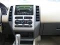 2007 Light Sage Metallic Ford Edge SE  photo #24