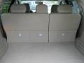 2007 Light Sage Metallic Ford Edge SE  photo #25