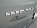 Titanium Green Metallic - Freestyle SEL Photo No. 10