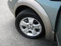 Titanium Green Metallic - Freestyle SEL Photo No. 13