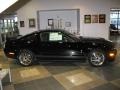 Black - Mustang Shelby GT500 Coupe Photo No. 5