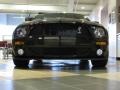 2009 Black Ford Mustang Shelby GT500 Coupe  photo #10