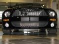 Black - Mustang Shelby GT500 Coupe Photo No. 11