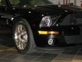 Black - Mustang Shelby GT500 Coupe Photo No. 12