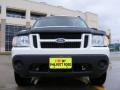 Oxford White - Explorer Sport Trac XLS Photo No. 9