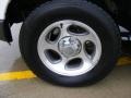 Oxford White - Explorer Sport Trac XLS Photo No. 12