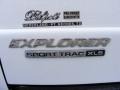 2004 Oxford White Ford Explorer Sport Trac XLS  photo #17