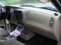 2004 Oxford White Ford Explorer Sport Trac XLS  photo #22