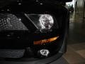 2009 Black Ford Mustang Shelby GT500 Coupe  photo #19