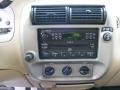 Oxford White - Explorer Sport Trac XLS Photo No. 36
