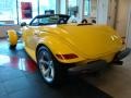 Prowler Yellow - Prowler Roadster Photo No. 3