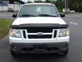 2002 Oxford White Ford Explorer Sport Trac 4x4  photo #3