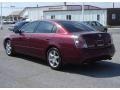 Nouveau Ruby - Altima 3.5 SE Photo No. 3