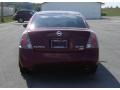 Nouveau Ruby - Altima 3.5 SE Photo No. 4