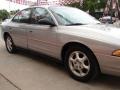 1998 Silver Metallic Oldsmobile Intrigue   photo #40