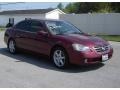 Nouveau Ruby - Altima 3.5 SE Photo No. 7