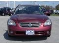 Nouveau Ruby - Altima 3.5 SE Photo No. 8