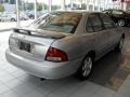 Molten Silver - Sentra GXE Photo No. 3