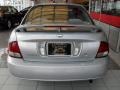 Molten Silver - Sentra GXE Photo No. 6