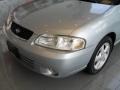 Molten Silver - Sentra GXE Photo No. 7