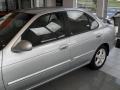 Molten Silver - Sentra GXE Photo No. 8