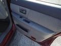 2002 Matador Red Metallic Ford Taurus SE  photo #24