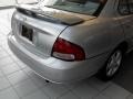 Molten Silver - Sentra GXE Photo No. 10
