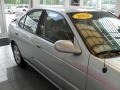Molten Silver - Sentra GXE Photo No. 11