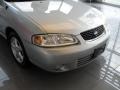 Molten Silver - Sentra GXE Photo No. 12