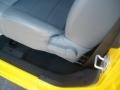 2008 Detonator Yellow Jeep Wrangler X 4x4  photo #16