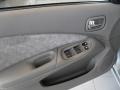 Molten Silver - Sentra GXE Photo No. 21