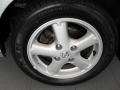 Molten Silver - Sentra GXE Photo No. 31