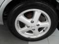 Molten Silver - Sentra GXE Photo No. 32