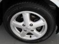 Molten Silver - Sentra GXE Photo No. 34