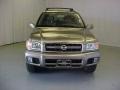 2004 Platinum Metallic Nissan Pathfinder LE Platinum 4x4  photo #2