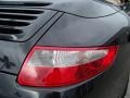 2005 Black Porsche 911 Carrera Cabriolet  photo #20