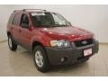 2006 Redfire Metallic Ford Escape XLT 4WD  photo #1