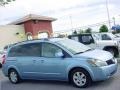 Azure Blue Metallic - Quest 3.5 SL Photo No. 2