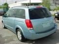 Azure Blue Metallic - Quest 3.5 SL Photo No. 6