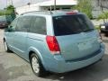 2004 Azure Blue Metallic Nissan Quest 3.5 SL  photo #6